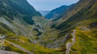 Western Ghats Monsoon Road Trips: Scenic Routes Around Satara And Mahabaleshwar Escapes
