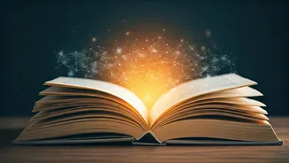 Unlock Deeper Reads: How AI Revolutionizes Book Club Discussions