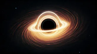 Unraveling the Cosmos: James Webb's Black Hole Discoveries
