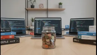 Small Businesses Have Entered Software-Bill Season