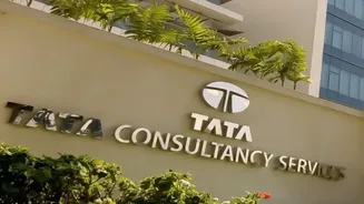 'No Impact': TCS On US Suspension Of PERM Programme