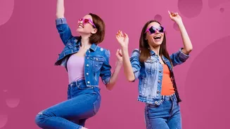 How Group Dancing Fosters Community While Improving Cardiovascular Health And Physical Stamina Naturally