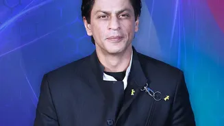 Shah Rukh Khan’s King: How Suhana Khan’s Role Connects With His Character