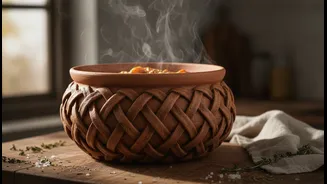 How design innovations prevent cracking in modernised Rajasthan terracotta cookware used daily