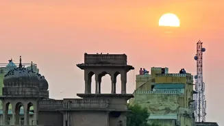 Beat High Prices By Planning Your August Delhi Getaway Early