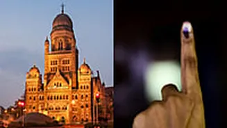 Big Update On BMC Elections 2025/26: Poll Dates Likely To Be Announced On Monday As Political Buzz Intensifies