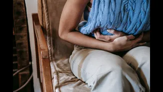 Constipation and bloating quietly rise in the season shift: what the gut does in early monsoon