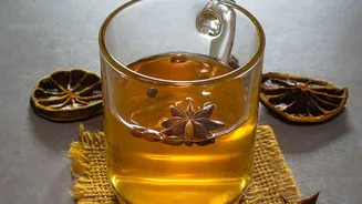 Why Cold-Brewed Nilgiri Tea Is Becoming A Modern Wellness Drink Favorite