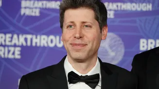 Elon Musk and Sam Altman Engage in High-Stakes Legal Battle Over OpenAI's Direction