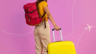 Festival Trips Are Rising Among Young Indians: What The New Travel Trend Shows