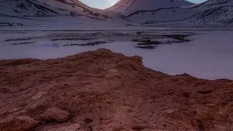 How High-Altitude Desert Conditions In Spiti Valley Deliver Crystal-Clear Views Of The Milky Way