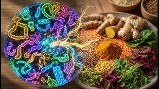 The Microbiome Conversation Is Making Regional Indian Foods More Relevant