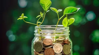 How Consistent ₹500 Monthly Index Fund SIPs Beat Trying To Time The Market