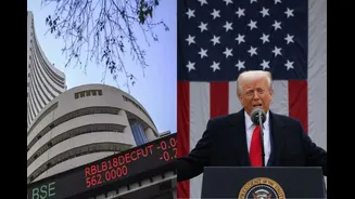 Why Is Stock Market Rising Today? Know Key Factors Behind Nifty, Sensex Rally On January 22