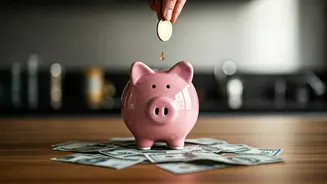 These Tiny Money Leaks Cost You Thousands