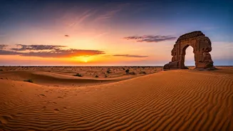 Jaisalmer Is The Anti-Monsoon Honeymoon Hack