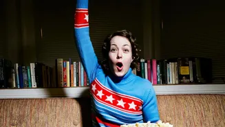Are Short Videos Disrupting Feature Film Watching Habits How Attention Spans Are Impacted