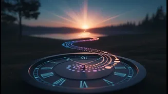 Sleep Duration Matters Alongside Timing And Regularity