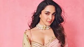 Kiara Advani To Play The Role Of Meena Kumari In Kamal Aur Meena? Filmmaker Siddharth P Malhotra Reveals