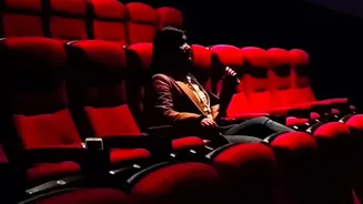What Is Changing About Film Watching Habits In India