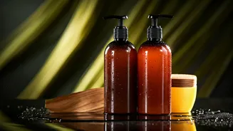 7 Sulfate-Free Shampoos for Healthy, Smooth Hair: Your Guide