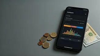 Budgeting Is No Longer Just Parent Advice