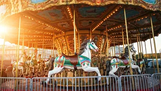 Delhi Weekend Fun: 5 Must-Visit Spots for Kids!