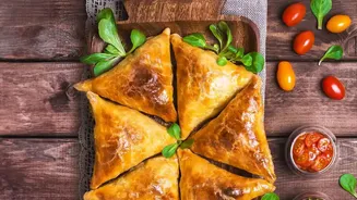 Clear Decisions On Serving Size Help Organise Packaged-Food Comparisons