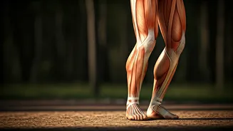Unlock Longevity: How Mighty Legs Hold the Key to a Healthier, Longer Life
