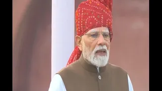 ‘Preparations Proved Useful’: PM Modi Says India Has Gas, Petrol And Urea Amid West Asia Crisis
