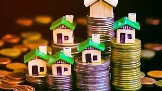 The Right Salary Percentage Changes When Housing Takes More Than Half