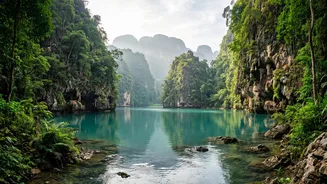 Why Travellers Are Exploring Destinations Beyond Familiar Thailand Getaways