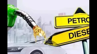 One Fuel Price Hike Done, More To Come? Why Petrol And Diesel Rates May Rise Further