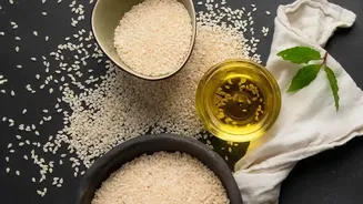 How to choose cold-pressed oils