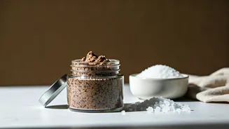 Unveil Radiant Skin: Top Body Scrubs for a Smooth, Glowing Complexion