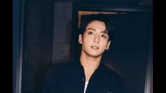 BTS’ Jungkook Coming To India? ARMY Spots Clues In GOLDEN-Themed Teaser