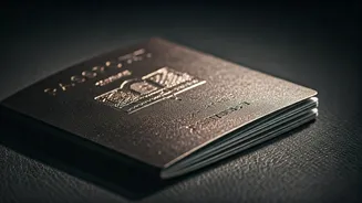 Passport Ranking Gains Add Confidence To Travel Plans