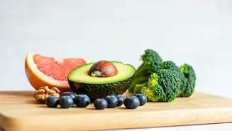 Snacks That Boost Your Liver: Doctor's Diet