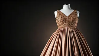 Hollywood's Fashion Forward: Vogue World's Star Power