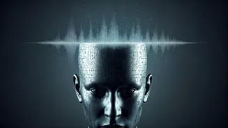 The AI Echo: Why We're All Starting to Sound Like Machines