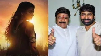 Nayanthara to play queen in Balakrishna's 'NBK 111'