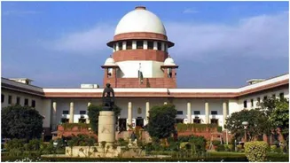 ‘They pack…’: SC’s big remark on Delhi PG problem