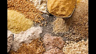 The Great Protein Illusion Of A Cereal Nation: Indians' Diets Must Go Against The 'Grain', Indicates Study