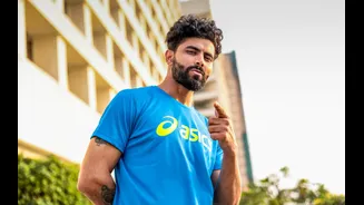 Ravindra Jadeja reached out to Rajasthan Royals for trade in October, reveals team owner