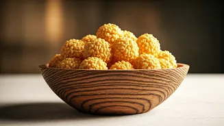 Gen Z Swaps Processed Snacks For Leftover Rice Sandige
