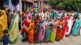 Lost your voter ID? Here’s how you can still vote in Assembly Elections 2026