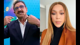 Após acusar Ratinho de transfobia, deputada Erika Hilton processa o SBT