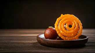 Monsoon Cravings? Choose Between These Dessert Icons