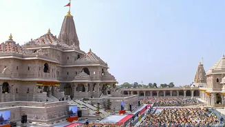 SIT recovers ₹80L in Ram Temple donation theft