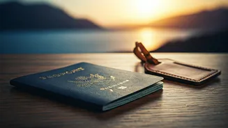 Passport Ranking Jump Makes Abroad Plans Feel Closer